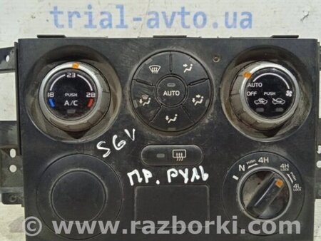 ФОТО Блок керування кондиціонером для Suzuki Grand Vitara Киев