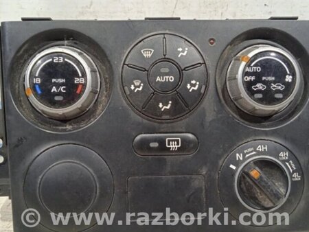 ФОТО Блок керування кондиціонером для Suzuki Grand Vitara Киев