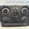 Блок керування кондиціонером Suzuki Grand Vitara