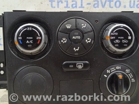 ФОТО Блок керування кондиціонером для Suzuki Grand Vitara Киев