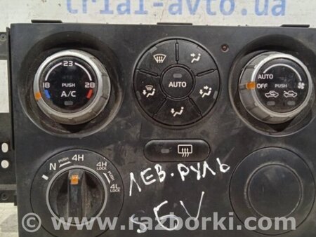 ФОТО Блок керування кондиціонером для Suzuki Grand Vitara Киев