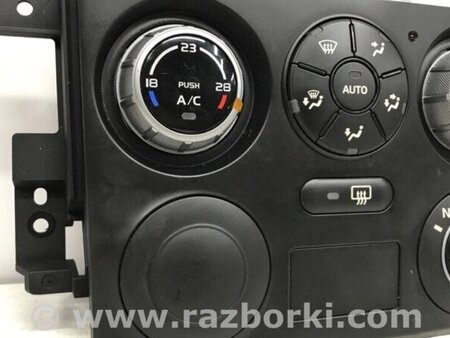ФОТО Блок керування кондиціонером для Suzuki Grand Vitara Киев