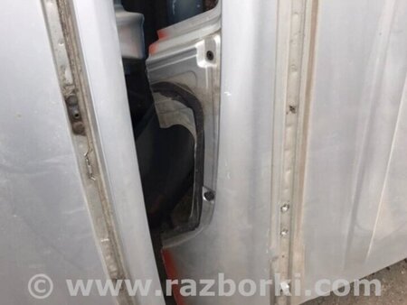 ФОТО Дах для Suzuki Grand Vitara Киев