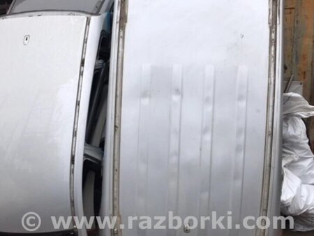 ФОТО Дах для Suzuki Grand Vitara Киев