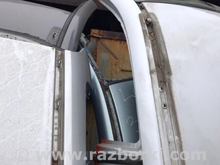 ФОТО Дах для Suzuki Grand Vitara Киев