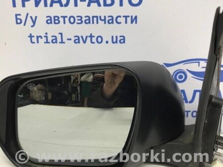 ФОТО Дзеркало ліве Рестайлінг для Suzuki Grand Vitara Киев