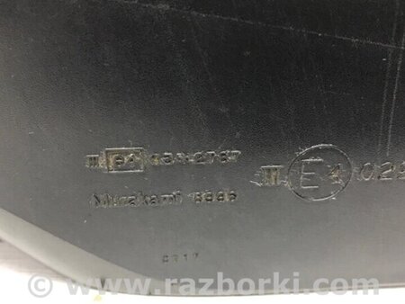 ФОТО Дзеркало ліве Рестайлінг для Suzuki Grand Vitara Киев