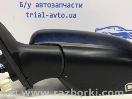 ФОТО Дзеркало ліве Рестайлінг для Suzuki Grand Vitara Киев