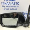 Дзеркало ліве Рестайлінг Suzuki Grand Vitara