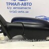 ФОТО Дзеркало ліве Рестайлінг для Suzuki Grand Vitara Киев