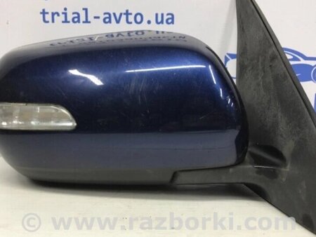 ФОТО Дзеркало праве Рестайлінг для Suzuki Grand Vitara Киев