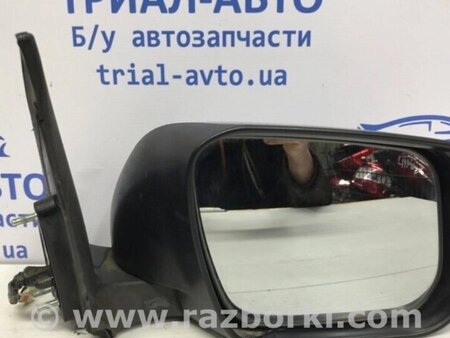 ФОТО Дзеркало праве Рестайлінг для Suzuki Grand Vitara Киев
