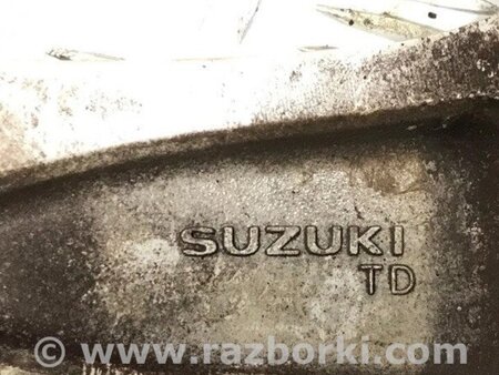 ФОТО Диски титану комплект R18 для Suzuki Grand Vitara Киев