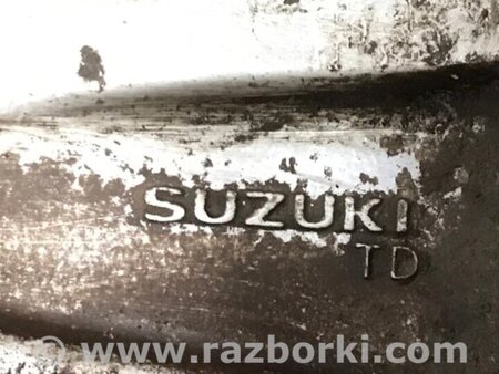 ФОТО Диски титану комплект R18 для Suzuki Grand Vitara Киев