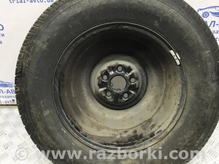 ФОТО Докатка для Suzuki Grand Vitara Киев