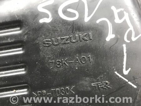 ФОТО Корпус повітряного фільтра для Suzuki Grand Vitara Киев
