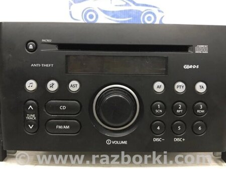 ФОТО Магнітофон для Suzuki Grand Vitara Киев