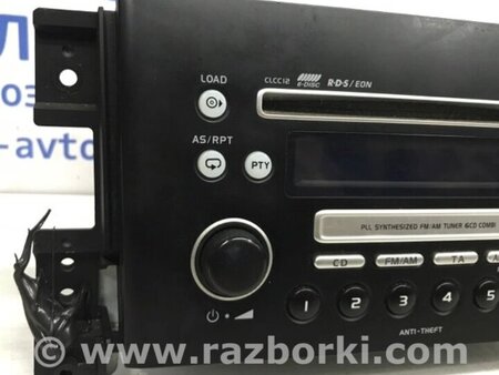 ФОТО Магнітофон для Suzuki Grand Vitara Киев