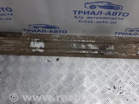 ФОТО Підніжка для Suzuki Grand Vitara Киев
