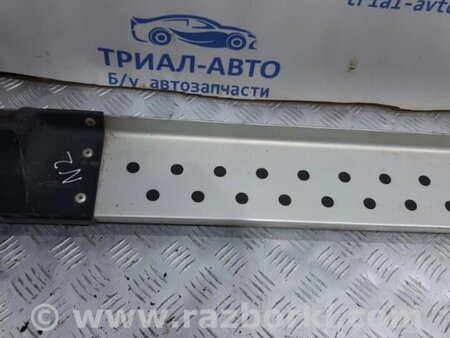 ФОТО Підніжка для Suzuki Grand Vitara Киев