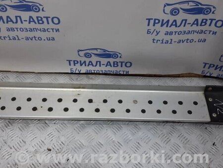 ФОТО Підніжка для Suzuki Grand Vitara Киев