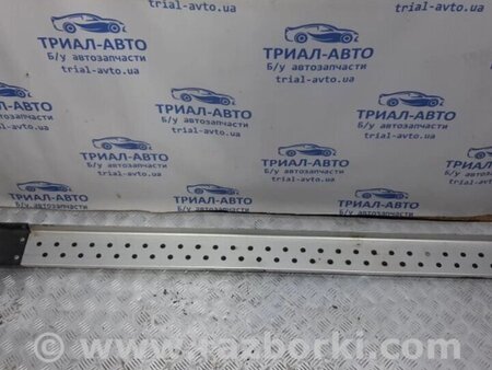ФОТО Підніжка для Suzuki Grand Vitara Киев