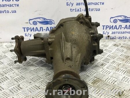 ФОТО Редуктор задній для Suzuki Grand Vitara Киев