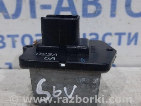 ФОТО Резистор грубки для Suzuki Grand Vitara Киев