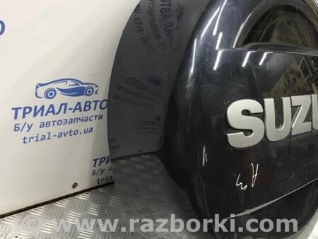 ФОТО Чохол запасного колеса для Suzuki Grand Vitara Киев