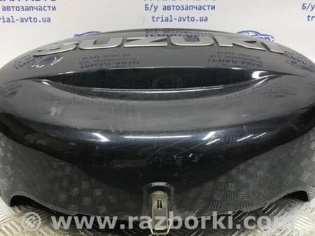 ФОТО Чохол запасного колеса для Suzuki Grand Vitara Киев