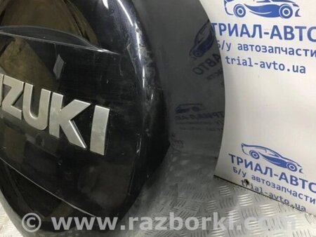 ФОТО Чохол запасного колеса для Suzuki Grand Vitara Киев