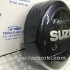 ФОТО Чохол запасного колеса для Suzuki Grand Vitara Киев