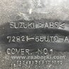 ФОТО Чохол запасного колеса для Suzuki Grand Vitara Киев
