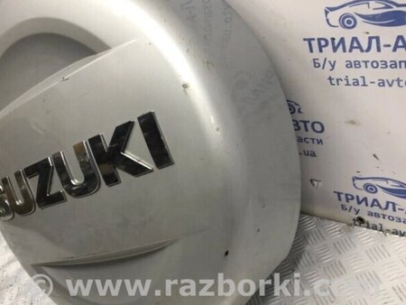 ФОТО Чохол запасного колеса для Suzuki Grand Vitara Киев