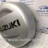 ФОТО Чохол запасного колеса для Suzuki Grand Vitara Киев