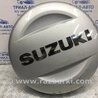 Чохол запасного колеса Suzuki Grand Vitara