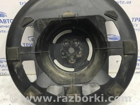 ФОТО Чохол запасного колеса для Suzuki Grand Vitara Киев