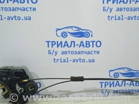 ФОТО Замок двері задній лівий для Suzuki Grand Vitara Киев
