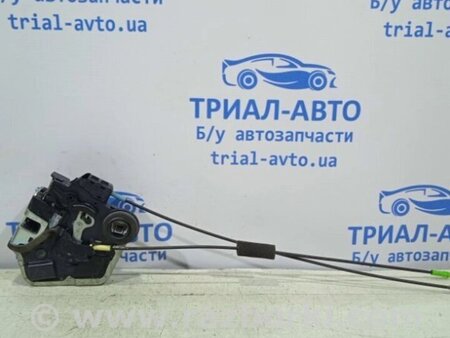 ФОТО Замок двері задній правий для Suzuki Grand Vitara Киев