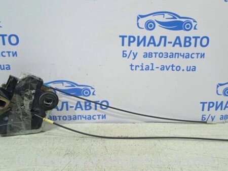 ФОТО Замок двері задній правий для Suzuki Grand Vitara Киев