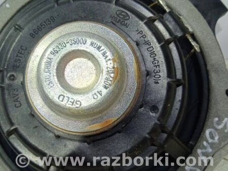 ФОТО Динамік музичний задній для Hyundai Sonata NF (09.2004-10.2010) Киев
