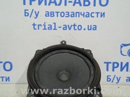 ФОТО Динамік музичний задній для Hyundai Sonata NF (09.2004-10.2010) Киев