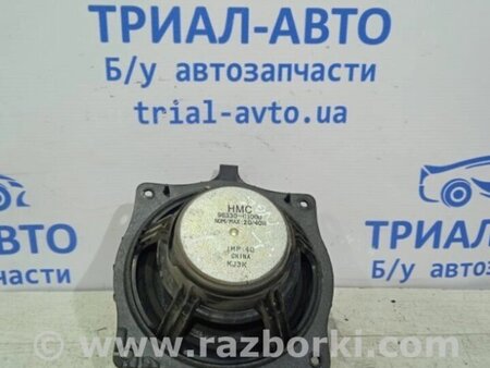 ФОТО Динамік музичний передній для Hyundai Sonata NF (09.2004-10.2010) Киев