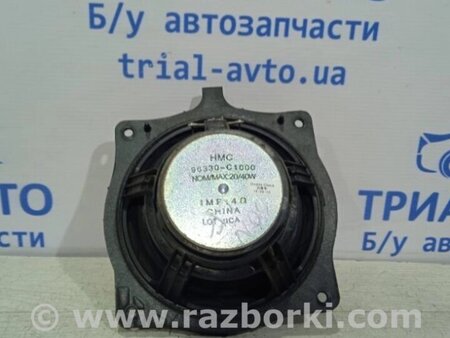 ФОТО Динамік музичний передній для Hyundai Sonata NF (09.2004-10.2010) Киев