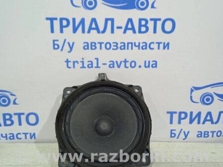 ФОТО Динамік музичний передній для Hyundai Sonata NF (09.2004-10.2010) Киев