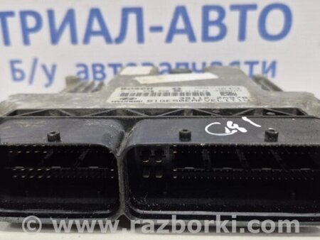 ФОТО Блок керування двигуном для Hyundai i30 Киев