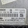 ФОТО Блок керування двигуном для Hyundai i30 Киев