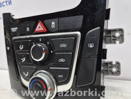 ФОТО Блок керування кондиціонером для Hyundai i30 Киев