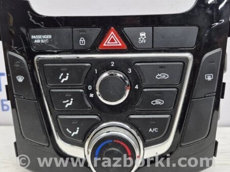 ФОТО Блок керування кондиціонером для Hyundai i30 Киев