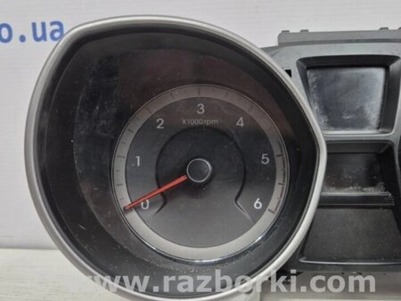ФОТО Панель приладів для Hyundai i30 Киев
